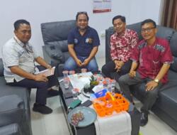 KPUD Kabupaten Bekasi Persiapkan Pendistribusian Logistik Pemilu 2024
