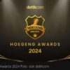 Hoegeng Award 2024 Akan Digelar,Usulkan Polisi Teladan Yang Ada disekitarmu