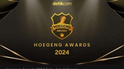 Hoegeng Award 2024 Akan Digelar,Usulkan Polisi Teladan Yang Ada disekitarmu