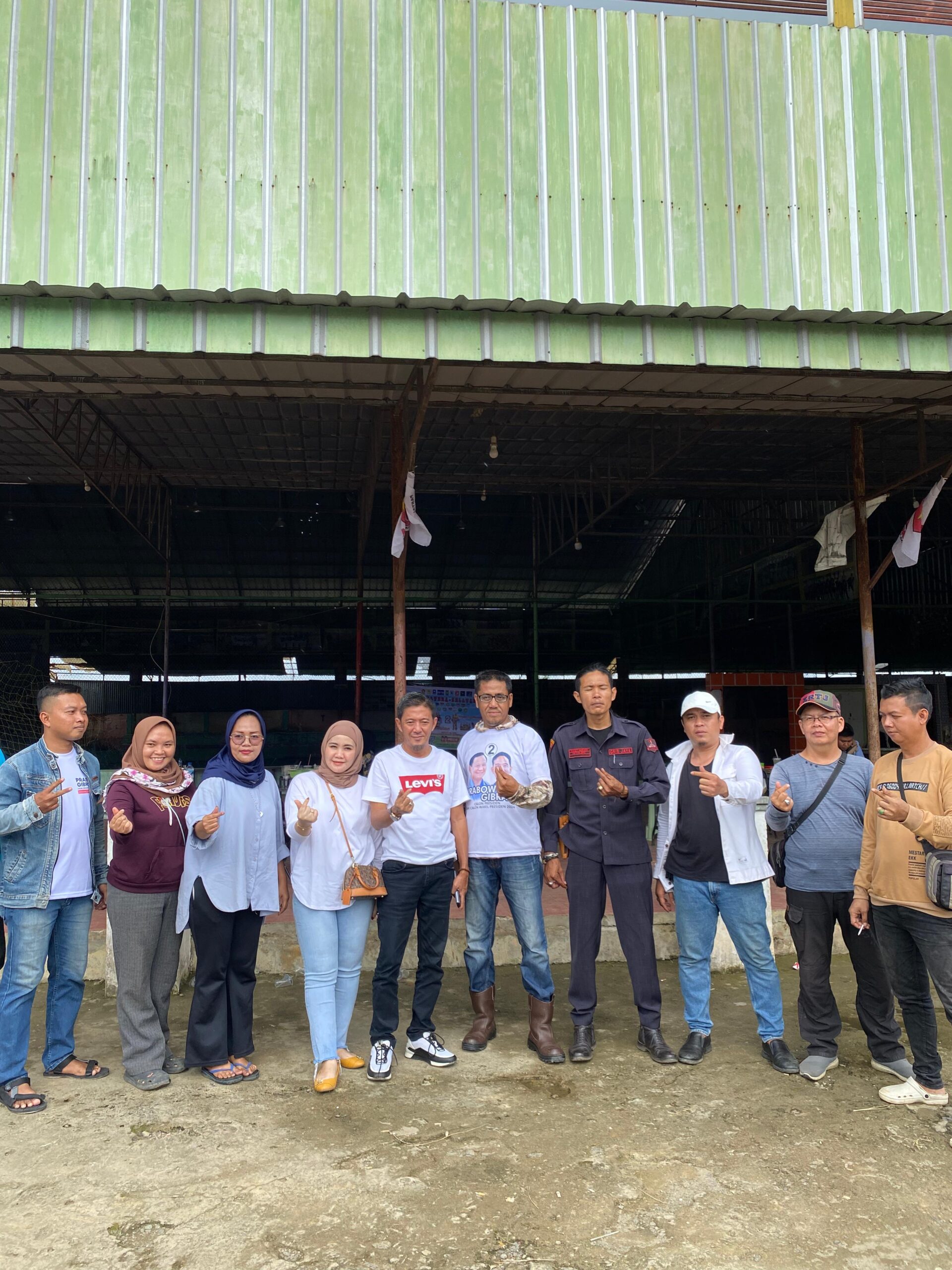 Charma Afrianto ,Bacawako Palembang Mengapresiasi Kegiatan Lomba Mancing Yang Digelar Oleh DPW Repro Sumsel