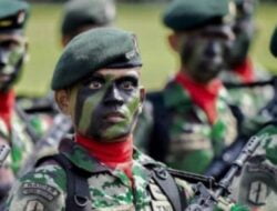 Bintara PK TNI AD Reguler dan Khusus TA 2024 Dibuka Tanggal 1 Februari 2024