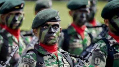 Bintara PK TNI AD Reguler dan Khusus TA 2024 Dibuka Tanggal 1 Februari 2024