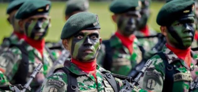 Bintara PK TNI AD Reguler dan Khusus TA 2024 Dibuka Tanggal 1 Februari 2024
