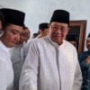 Pemimpin Dan Ulama Harus Bersinergi