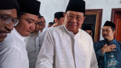 Pemimpin Dan Ulama Harus Bersinergi