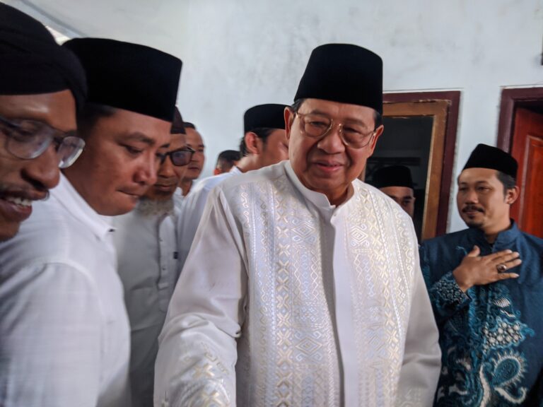 Pemimpin Dan Ulama Harus Bersinergi