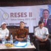 Reses II H.Irfan Haeroni S.E, Anggota DPRD Provinsi Jawa Barat Caleg Dapil Jabar IX Kabupaten Bekasi