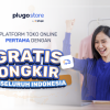 Plugo Luncurkan Program Gratis Ongkir untuk Bantu Seller Tingkatkan Penjualan