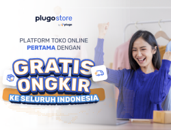 Plugo Luncurkan Program Gratis Ongkir untuk Bantu Seller Tingkatkan Penjualan