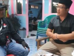 BPD  Tolak PJ Kades Hasil Pelantikan Oleh Camat Sukamerindu, 10 Perangkat Desa Guru Aguung Mengudurkan  Diri