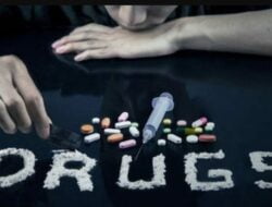 Bahaya Penyalahgunaan Narkoba Bagi Kesehatan Dan Upaya Pencegahan Dini Bagi Pelajar