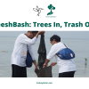 TreeshBash: Kolaborasi Terbaik untuk Mewujudkan Lingkungan yang Berkelanjutan