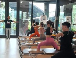 ANGO Ventures Ikut Serta Mendukung Perluasan Pilates Re-Bar di Jakarta