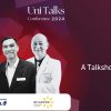 UniTalks Conference 2024: Temukan Jurusan Study Abroad yang TEPAT untuk Masa Depanmu