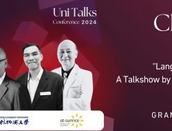 UniTalks Conference 2024: Temukan Jurusan Study Abroad yang TEPAT untuk Masa Depanmu