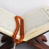 Khutbah Jum’at; Menjaga Hubungan dengan Al-Qur’an