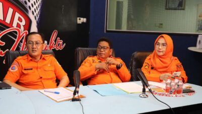 BPBD Imbau Masyarakat Kabupaten Bekasi Waspada Bencana Hingga Puncak Musim Penghujan