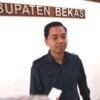 KPU Kabupaten Bekasi Sampaikan Penjelasan Terkait Uang Saku Petugas KPPS Saat Pelantikan