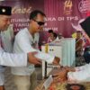 Pemilih Boleh Pindah TPS sesuai UU dan PKPU