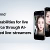 AnyMind Group meluncurkan kemampuan tambahan untuk live commerce melalui live-streamer yang dihasilkan oleh AI