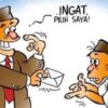 Perbuatan Curang, Faktor dan Dampaknya