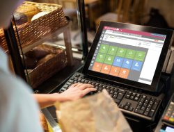 Bisnis Semakin Efisien dengan Software Kasir POS