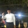 Anies Minta Doa Restu Ibunda untuk Debat Ketiga