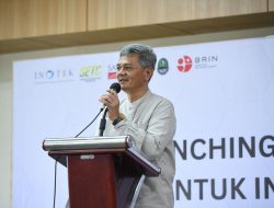 Dorong UMKM Lebih Maju, Sampoerna dan INOTEK Luncurkan Program UMKM Untuk Indonesia 2024