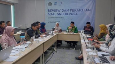 Sepekan Jelang Ditutup, 22 Ribu Siswa Daftar Seleksi Masuk Madrasah Unggulan