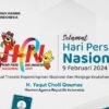 Selamat Hari Pers Nasional, Menag: Terus Mencerahkan dan Perkuat Kohesi Umat