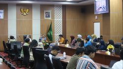 BPJPH Rangkul Industri Sosialisasikan Wajib Sertifikasi Halal 2024