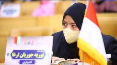 Indonesia Raih Peringkat 3 MTQ Internasional ke-40 di Iran