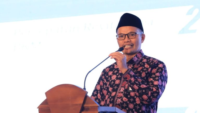 Tahun 2024, Kemenag Siapkan Bantuan 2.000 Masjid Ramah