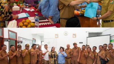 Hadiri Musrenbang Kecamatan Kutabuluh, Bupati Sampaikan Program Prioritas