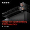 Penyimpanan Luar Biasa dengan AMD Ryzen™ 7000 Series : QNAP TS-h3077AFU NAS All-Flash