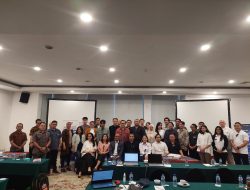 Kadin Indonesia Trading House Successfully Hosted Digital Marketing for Export Workshop