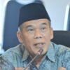 Ketua MUI Sayangkan Debat Capres-Cawapres tak Angkat Isu Narkoba