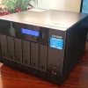 NAS Thunderbolt 4, Berapa banyak waktu dan uang yang dapat Anda hemat?