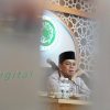 MUI Perkuat Literasi Agama dan Kebangsaan Jelang Ramadhan di Tahun Politik