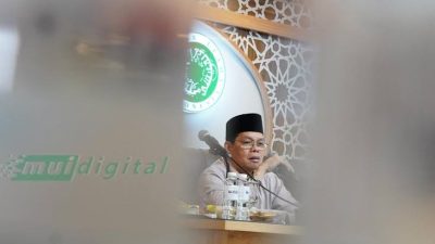 MUI Perkuat Literasi Agama dan Kebangsaan Jelang Ramadhan di Tahun Politik