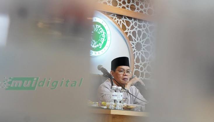 MUI Perkuat Literasi Agama dan Kebangsaan Jelang Ramadhan di Tahun Politik