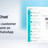 AnyChat dari AnyMind Group kini mendukung customer engagement di WhatsApp Meta