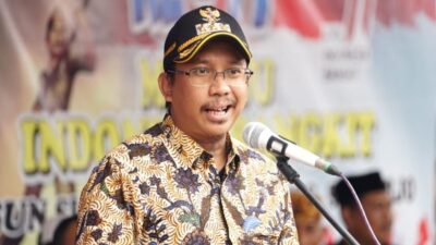 AMI ; Bubarkan Saja KPK Kalau Tidak Berani Memanggil dan Memeriksa Bupati Sidoarjo