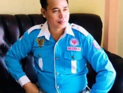 Ketum PWDPI Nurullah : KPU dan Bawaslu Harus Netral Jangan Ikuti Eks Ketua KPUD Lam-Teng “HF” Yang Meninggal Di Penjara
