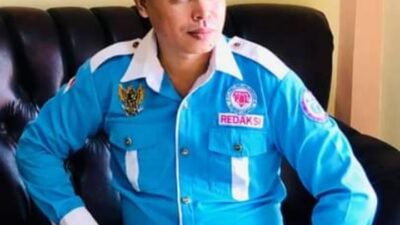 Ketum PWDPI Nurullah : KPU dan Bawaslu Harus Netral Jangan Ikuti Eks Ketua KPUD Lam-Teng "HF" Yang Meninggal Di Penjara