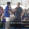 Ahmad Rubaei Datang ke Banyuwangi Siap Diperintah Masyarakat