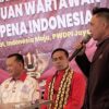 Ketua DPW PWDPI : KPU dan Petugas PPS Berani Sulap Suara Siap Siap Masuk Penjara