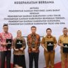 Pemdaprov Jabar Jalin Kerja Sama Pengembangan Potensi Daerah dan Peningkatan Pelayanan Publik