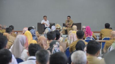 Bey Machmudin Yakin ASN Jabar Mampu Jalankan Program Berkelanjutan