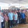 Reses Tahap I Anggota DPRD Provinsi Sumsel Dapil Sumsel X Berjalan Sukses